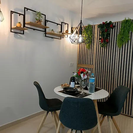 Precioso Loft Sorolla En Playa Malvarrosa/Patacona Valencia Exterior photo