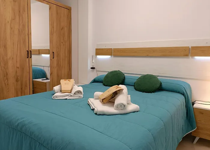 Precioso Loft Sorolla En Playa Malvarrosa/Patacona