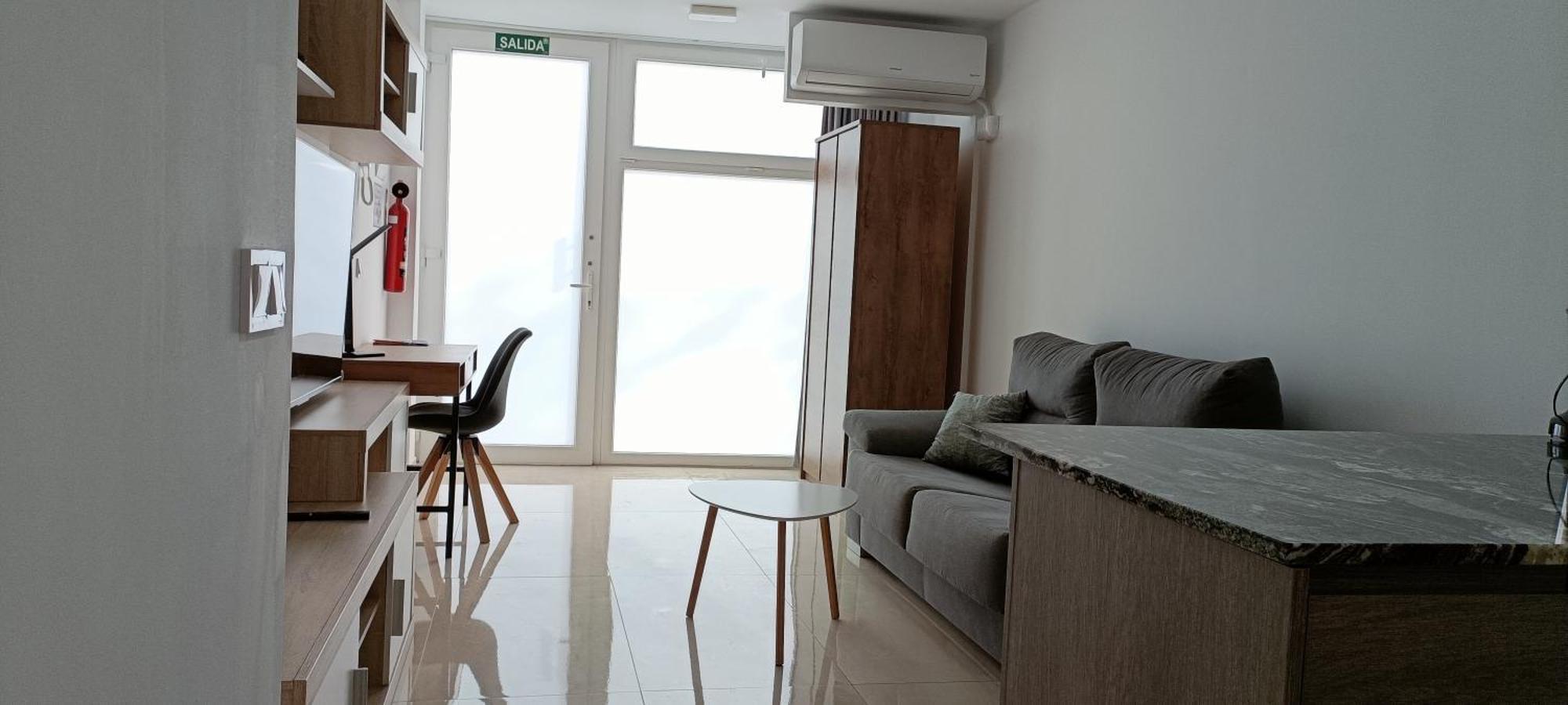 Precioso Loft Sorolla En Playa Malvarrosa/patacona * Valenza