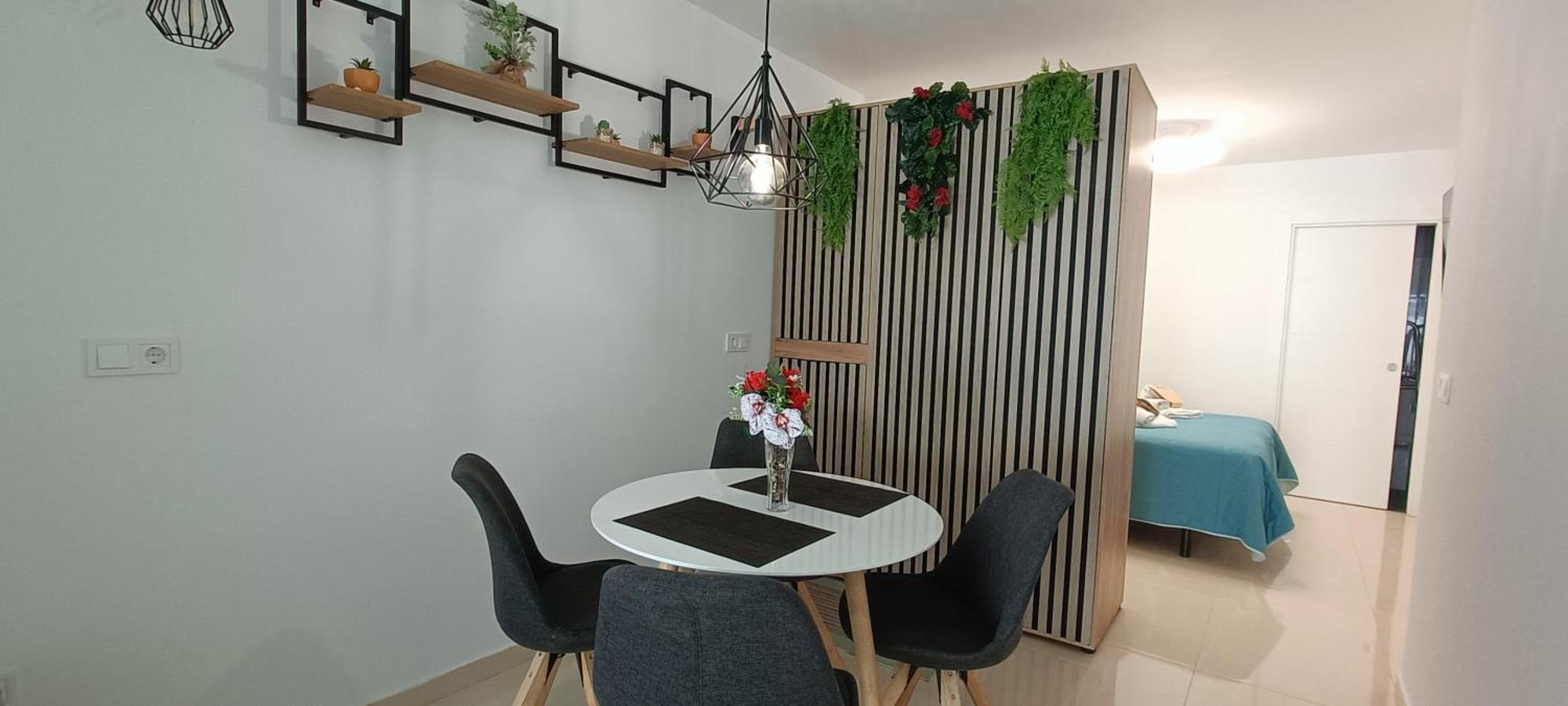 Precioso Loft Sorolla En Playa Malvarrosa/patacona Apartment *