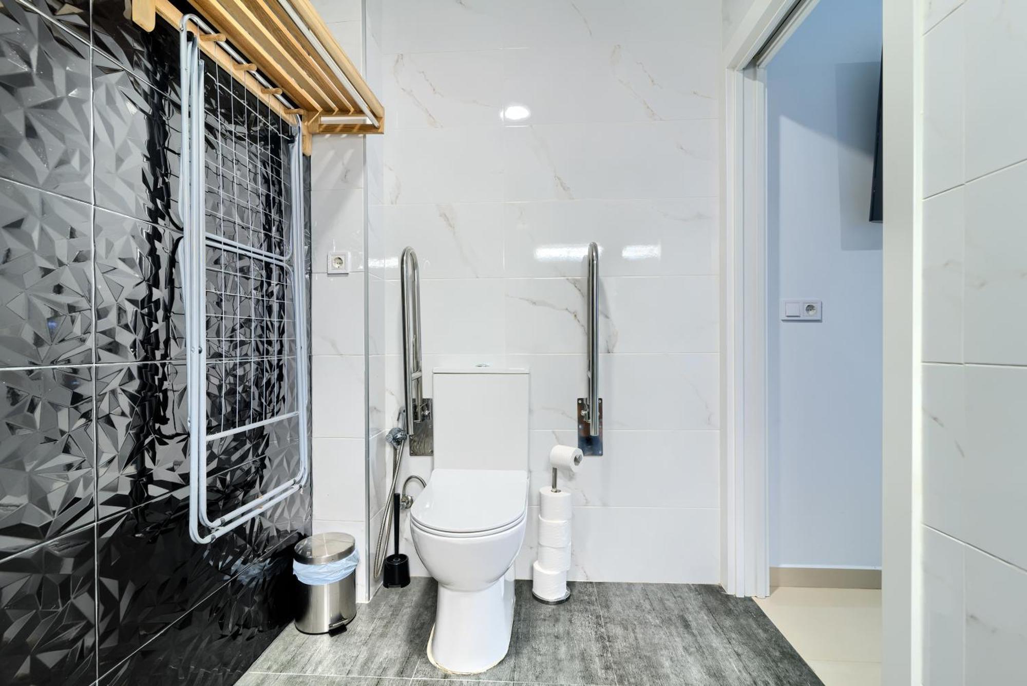 Precioso Loft Sorolla En Playa Malvarrosa/patacona Valenza