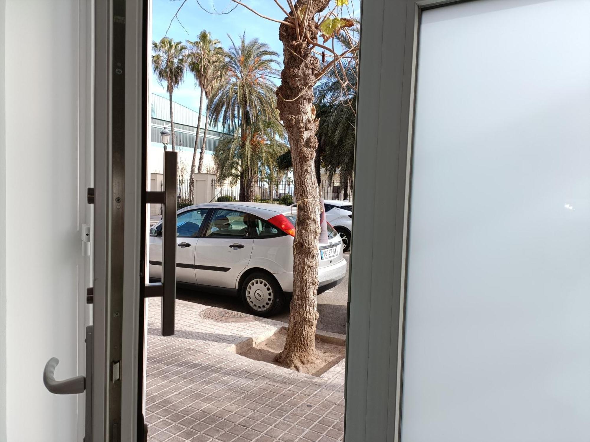 Precioso Loft Sorolla En Playa Malvarrosa/patacona Valencia