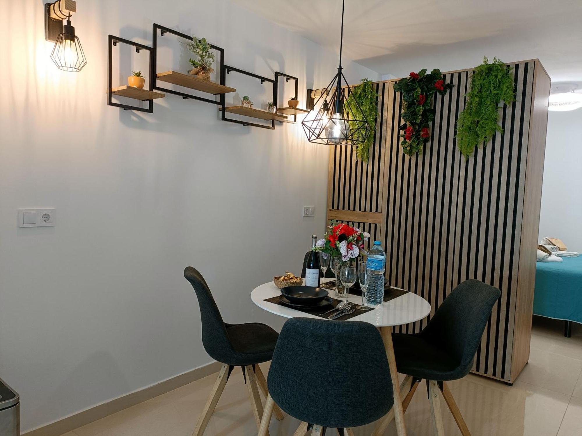 Appartamento Precioso Loft Sorolla En Playa Malvarrosa/patacona